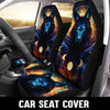 Native Car Seat Cover 0121 WCS