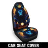 Native Car Seat Cover 0121 WCS