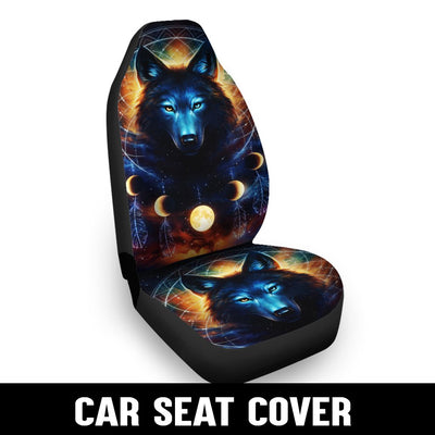 Native Car Seat Cover 0121 WCS