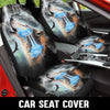 Native Car Seat Cover 0125 WCS