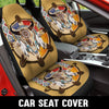 Native Car Seat Cover 0127 WCS