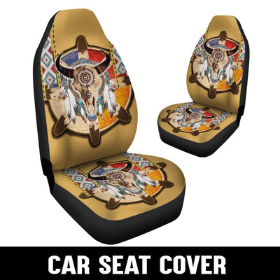 Native Car Seat Cover 0127 WCS