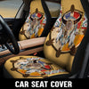 Native Car Seat Cover 0127 WCS