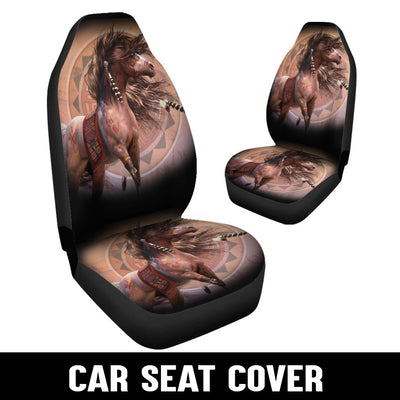 Native Car Seat Cover 0129 WCS