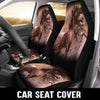 Native Car Seat Cover 0129 WCS