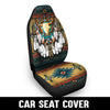 Native Car Seat Cover 0132 WCS