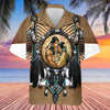 Native American Hawaiian Shirt WCS