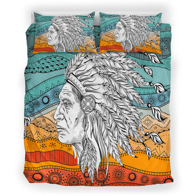 Chief Art Color Bedding Set WCS