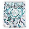 Turquoise Dreamcatcher Bedding Set WCS