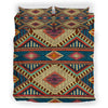 Native Straight Line Bedding Set WCS