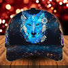 Native Wolf - Cap WCS