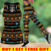 Native American Tank Top & Legging Set 28 WCS