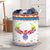 Phoenix Rising Laundry Basket WCS