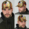 Native Pattern - Cap WCS