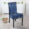 Pattern Tribe Design Native American Tablecloth - Chair cover WCS