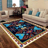 Native American Style Rug WCS