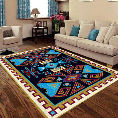 Native American Style Rug WCS