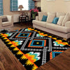 Native American Style Rug WCS