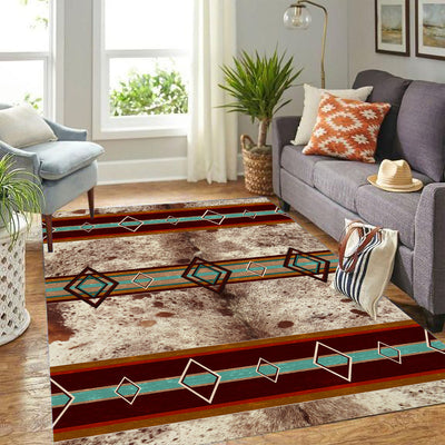 Native American Style Rug WCS