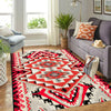 Native American Style Rug WCS