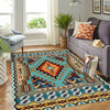 Native American Style Rug WCS