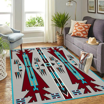 Native American Style Rug WCS