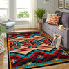 Native American Style Rug WCS