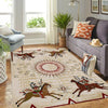 Native American Style Rug WCS