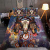 Pretty Native Bedding Set WCS