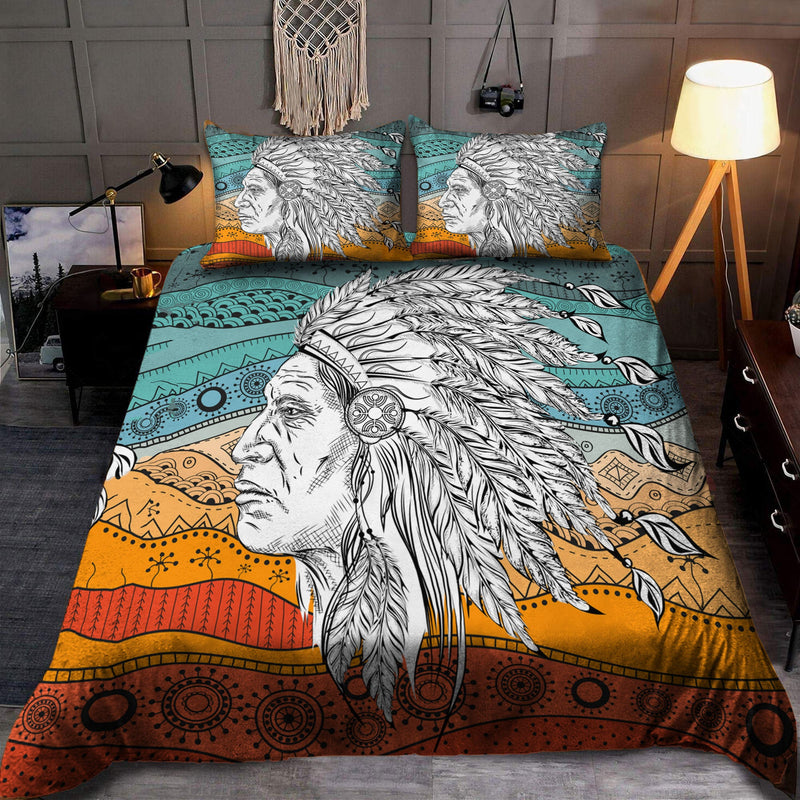 Chief Art Color Bedding Set WCS