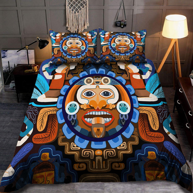 Native American Bedding Set WCS