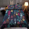 Color Dreamcatcher Bedding Set WCS