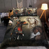 Native Strong Bedding Set WCS