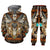 NATIVE HOODIE & SWEATPANTS SET WCS