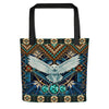 Native Pride Tote bag WCS