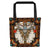 Native American Eagle Tote bag WCS