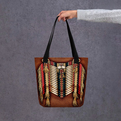 Native American Tote bag 28 WCS