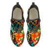 Abstract Shoes Native WCS