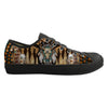 Buffalo Feather Shoes WCS