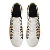 Buffalo Feather Shoes WCS