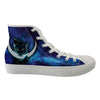 Blue Wolf Shoes WCS