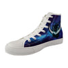 Blue Wolf Shoes WCS