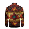 Native Pattern 3D Hoodie - Native American Pride Shop