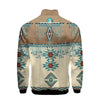 Native Pattern Beautiful 3D Hoodie - Native American Pride Shop