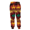 Native Patterns Sweatpants WCS