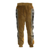 Native Pattern Sweatpants WCS