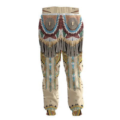 Pattern Native Sweatpants WCS