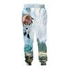 Chief Native Sweatpants WCS