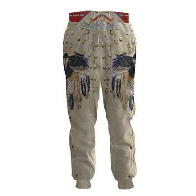 Native Eagle Sweatpants WCS