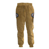 Brown Native Sweatpants WCS